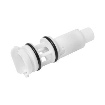 Датчик протока ГВС пластик (BAXI Fourtech, ECO Compact) Bitron Италия