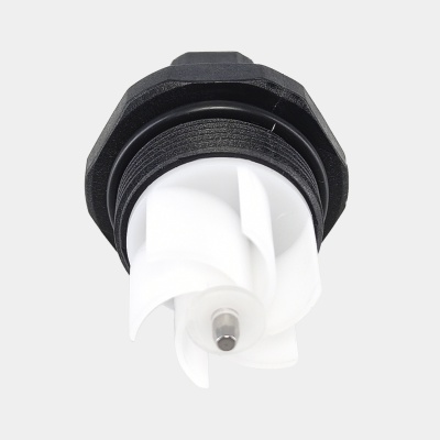 Турбинка ГВС (Daikin) Pakkens