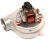 Вентилятор FIME 40w VGR 0029079 (для Buderus U072-24/24К, Bosch GAZ6000 W-24C/24H)