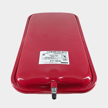 Расширительный бак 8л резьба быстросъемный (для Baxi) CIMM Италия